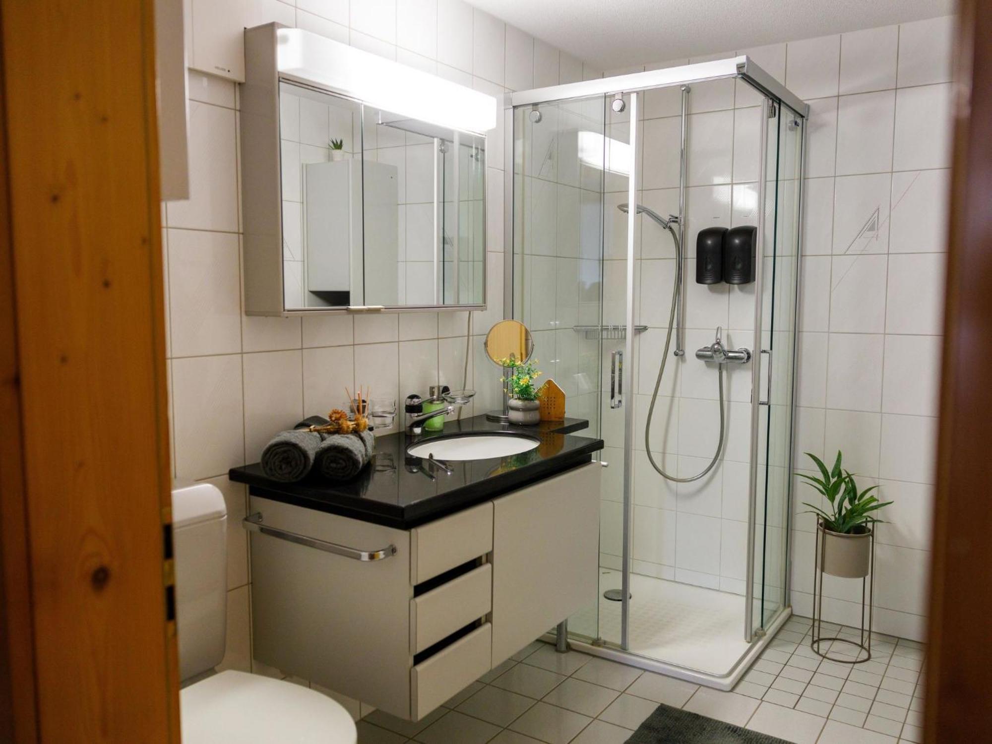 Apartment Mountain View By Interhome Frutigen Exteriör bild
